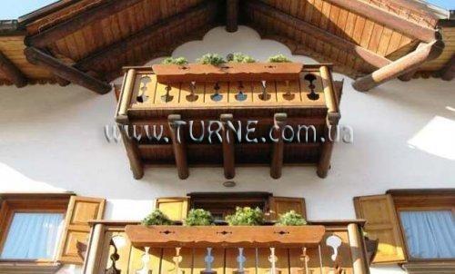 Фотография Natale 3*