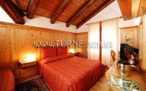 Отель Natale 3*