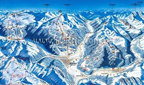 Изображение Olimpia Meuble 3*