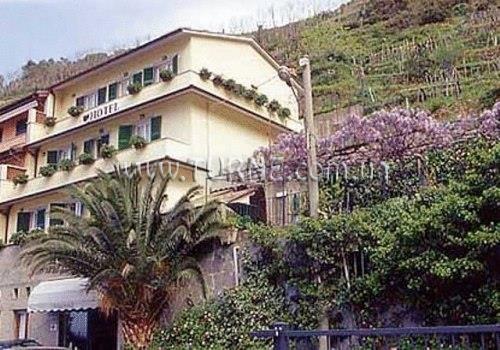 Изображение Villa Argentina вилла