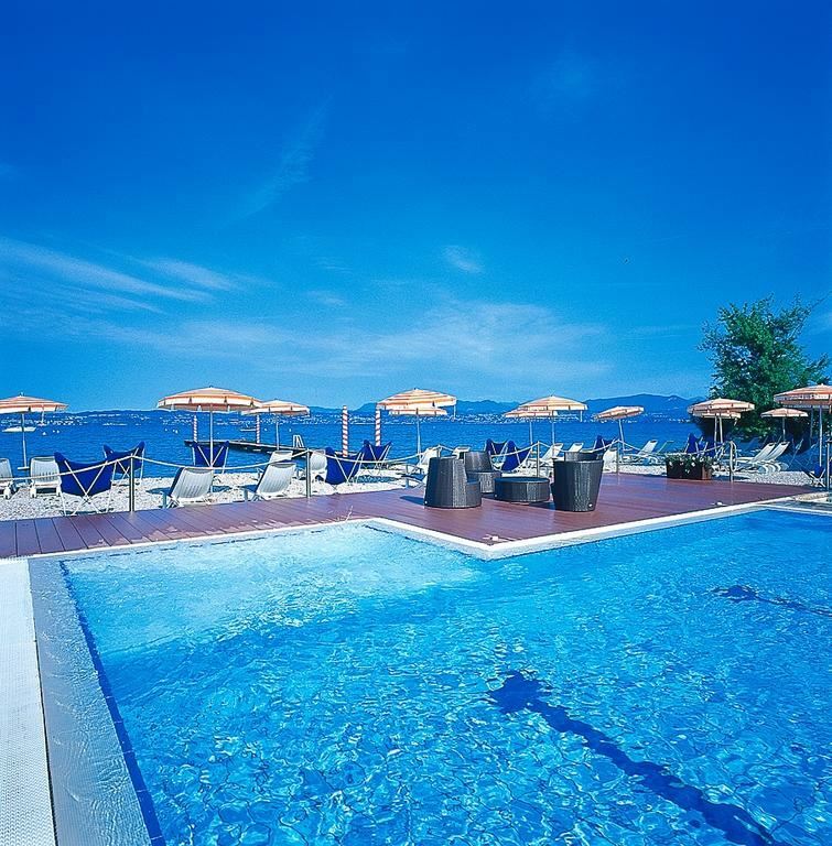 Отель Le Petit du Lac (ex. Hotel Du Lac) 3*