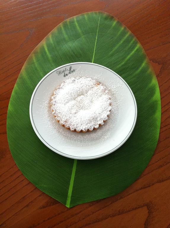 Изображение Le Petit du Lac (ex. Hotel Du Lac) 3*