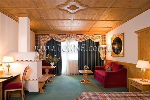 Картинка Sassongher 5*