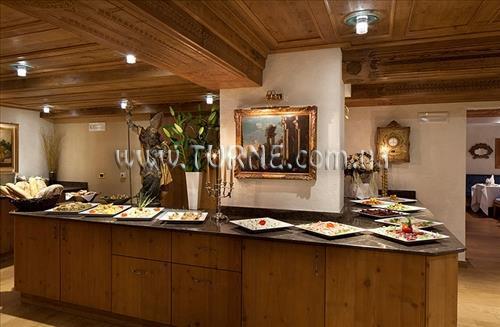 Фотография Sassongher 5*