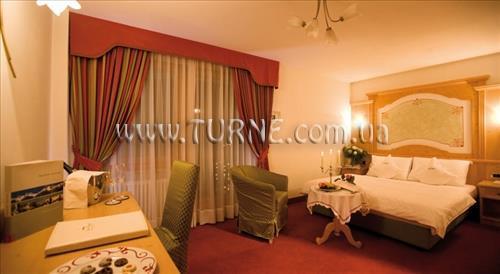 Изображение Alpin Royal Wellness Refugium & Resort Hotel 4*