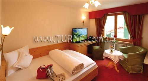 Фотография Alpin Royal Wellness Refugium & Resort Hotel 4*