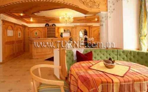 Картинка Chalet Corso 3*
