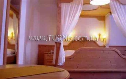 Изображение Chalet Corso 3*