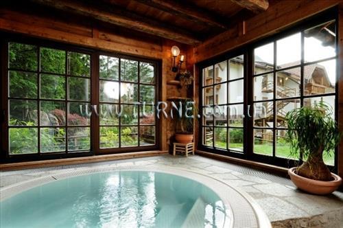 Фотография Chalet Corso 3*