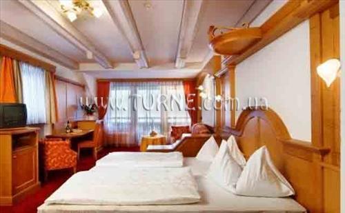 Фотография Muhlgarten 4*