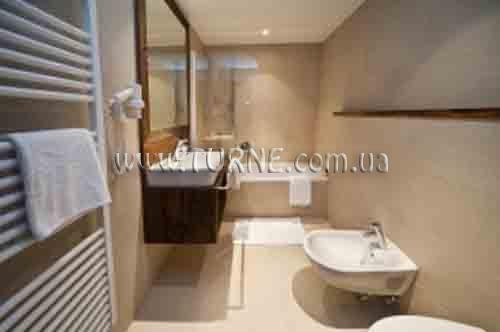 Отель Andreas Hofer 3*