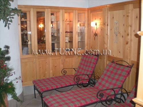 Картинка Hotel Adler 3*