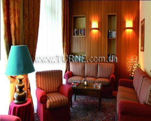 Изображение Cresta Et Duc 4*