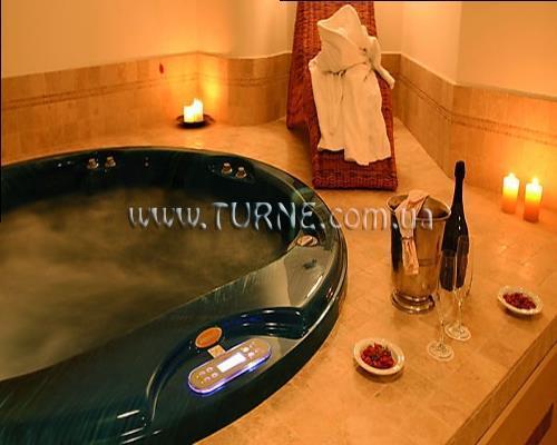 Фотография Cresta Et Duc 4*