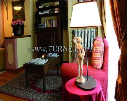 Фото Cresta Et Duc 4*