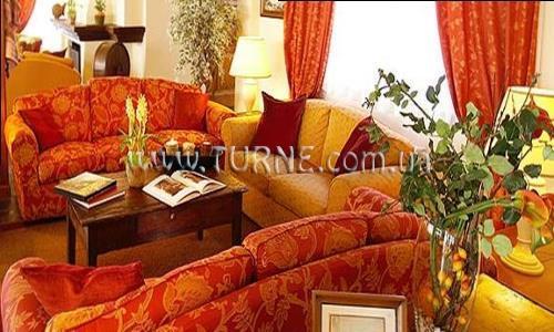 Фотография Le Grand Hotel Cour Maison 4*