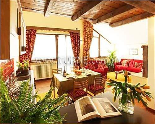 Картинка Residence Cour Maison 4*