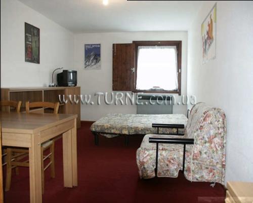 Фото Residence Cour Maison 4*