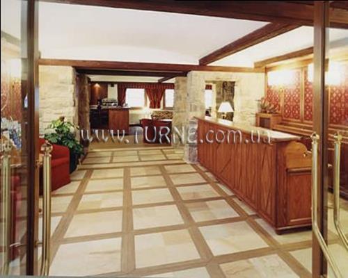 Изображение Residence Le Grand Chalet 3*