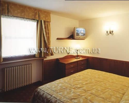 Фотография Residence Le Grand Chalet 3*