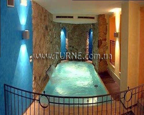 Фото Residence Le Grand Chalet 3*