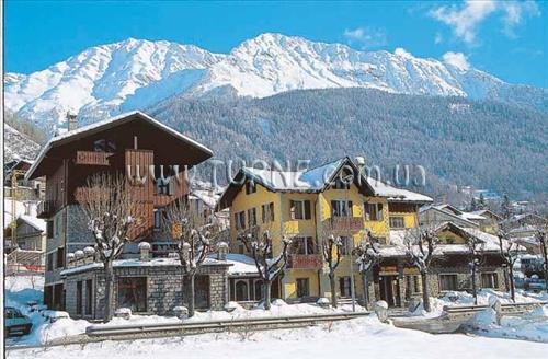 Картинка Dei Camosci 2*