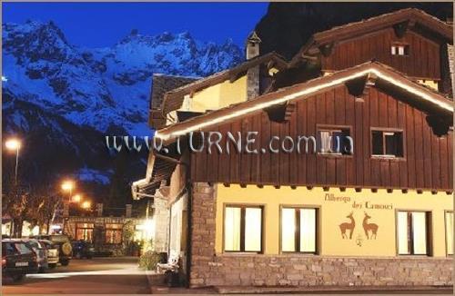 Изображение Dei Camosci 2*