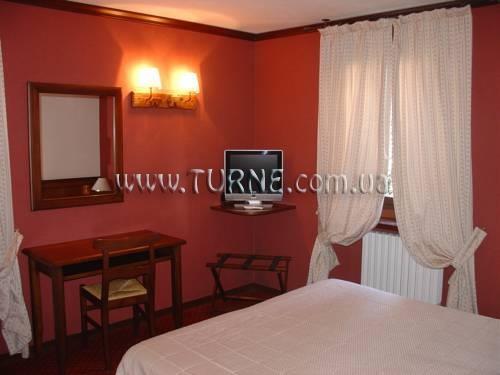 Фотография Dei Camosci 2*