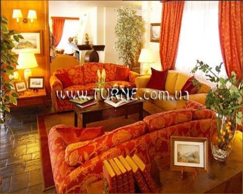 Изображение Grand Hotel Courmaison 4*