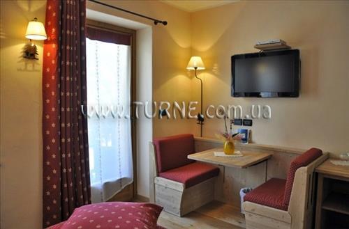 Изображение Locanda Bellevue 3*