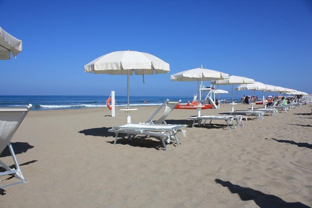 Картинка Pace Hotel (Paestum) 3*