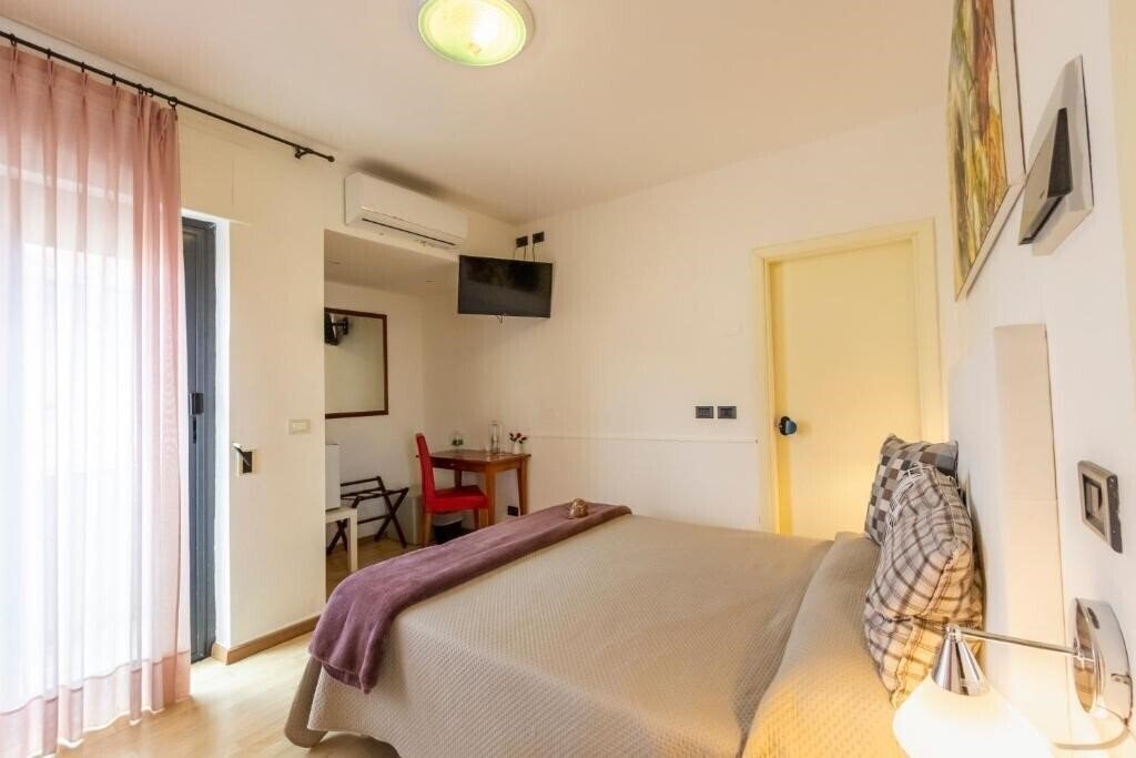 Изображение Paistos Hotel (Paestum) 3*