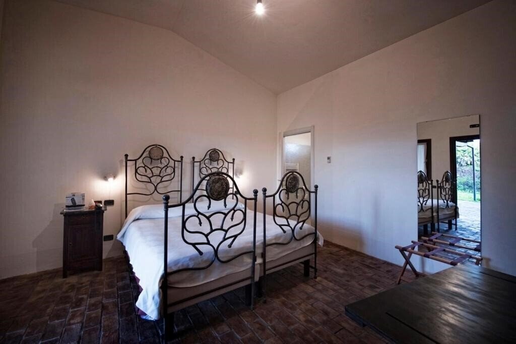 Отель Foro Appio Mansio 4*