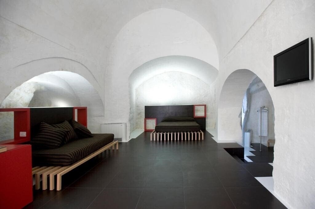 Изображение Basiliani Hotel 4*