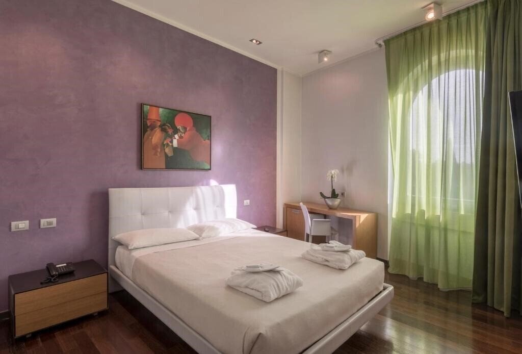 Картинка Arthotel & Park Lecce 4*