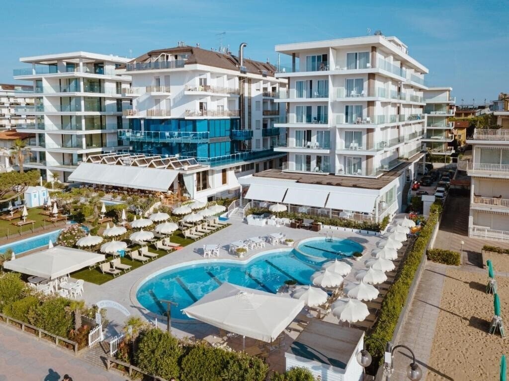 Изображение Galassia 3*