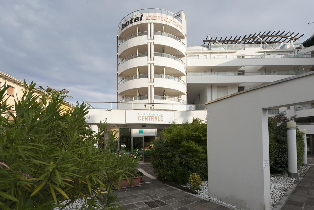 Отель Centrale 3*