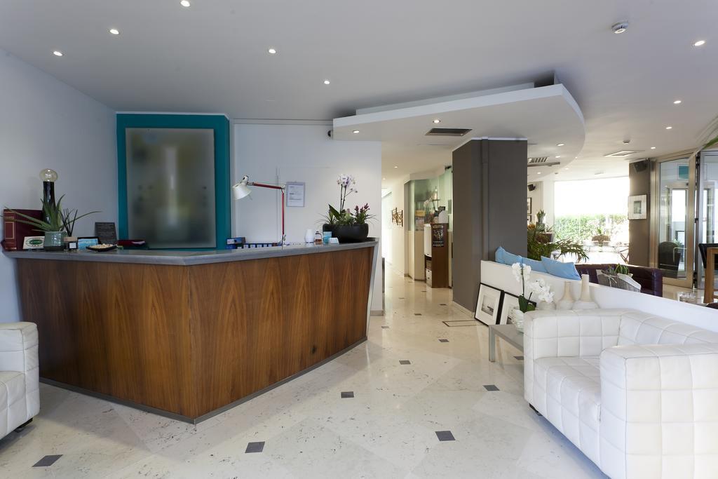 Картинка Centrale 3*