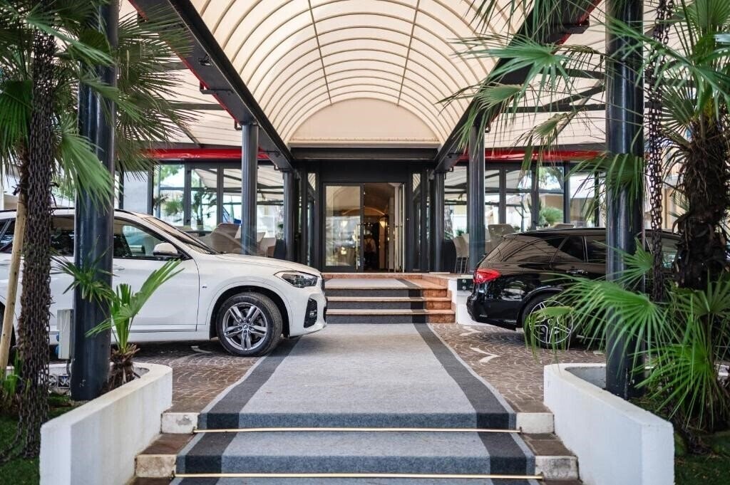 Фотография Europa 4*