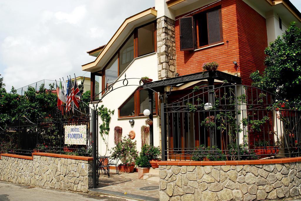 Фотография Florida (Sant' Agnello) 3*