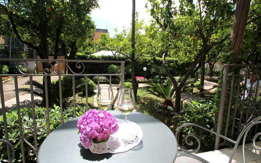 Картинка Florida (Sant' Agnello) 3*