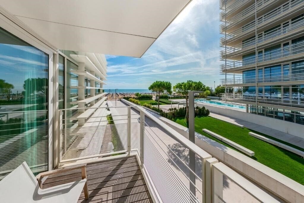 Картинка Falkensteiner Hotel & Spa 5*