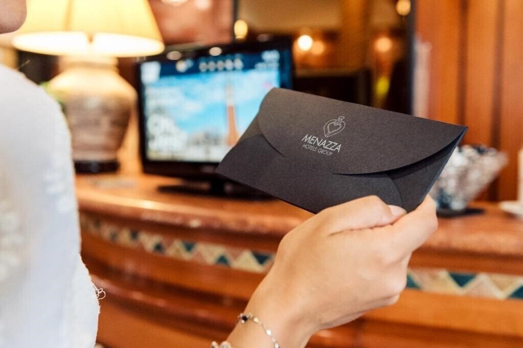 Фотография Brioni Mare 4*