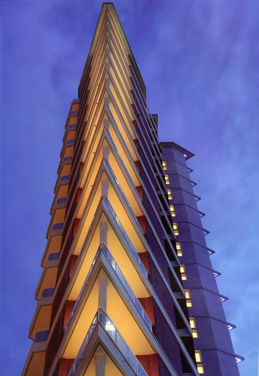 Отель Caravelle & Minicar 3*