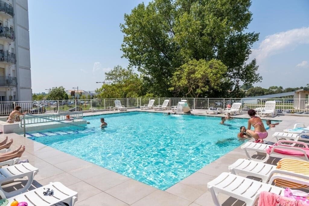 Фотография Alla Rotonda 3*