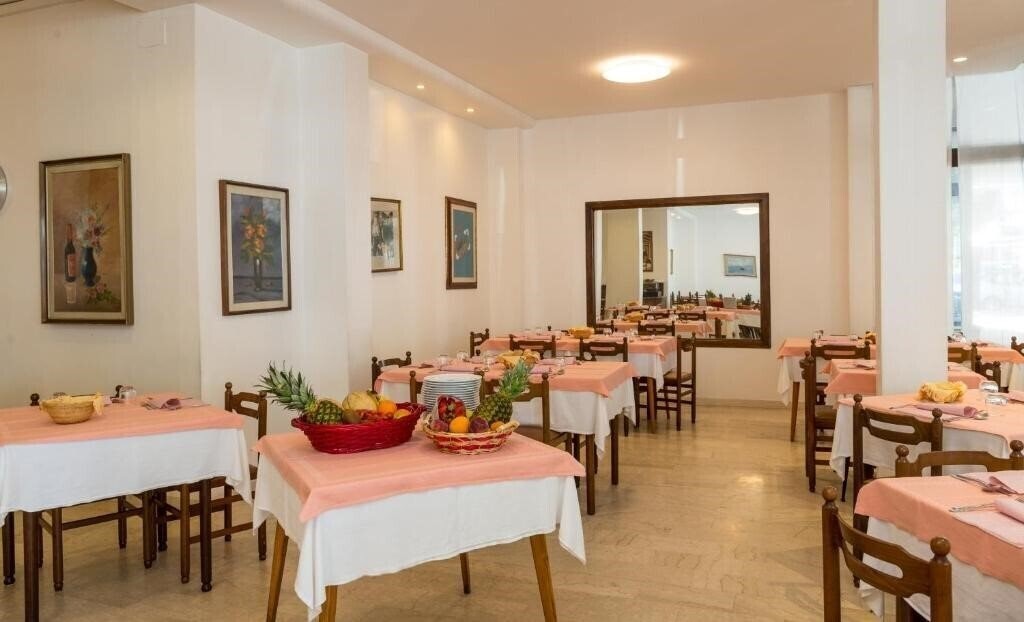 Изображение Alla Rotonda 3*