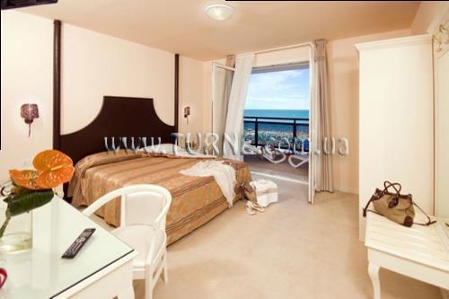 Фотография Baia Del Mar 4*