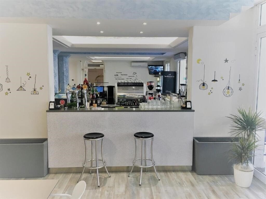 Изображение Al Mare 3*