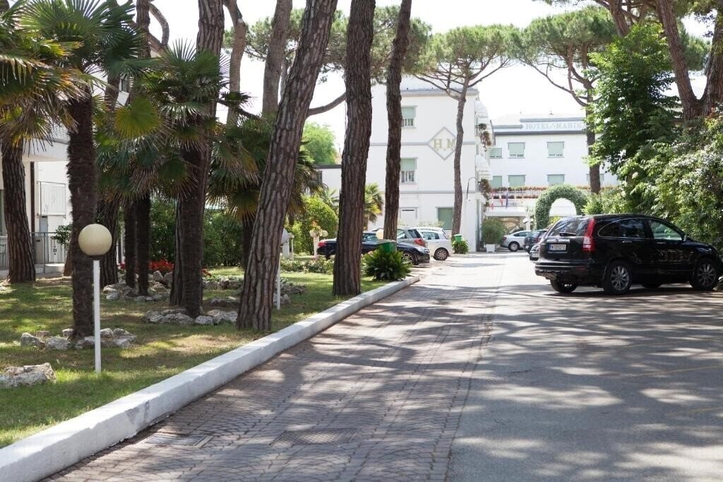 Фотография Marina 3*