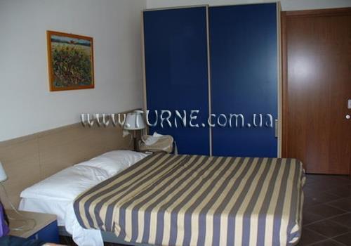 Картинка Residenza Al Parco 3*